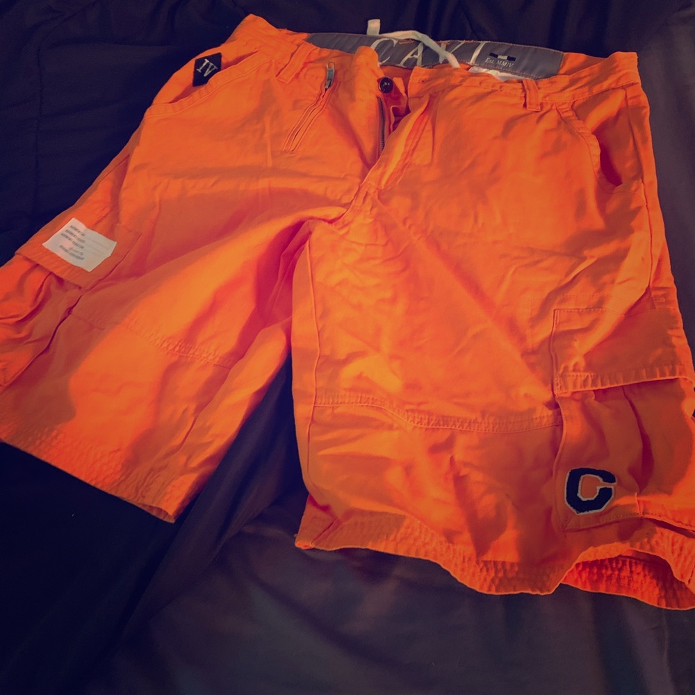 Men’s shorts cavi